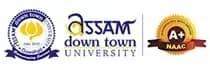 Assam down town University Online (AdtU)