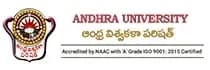 Andhra University (Online & Distance Education)